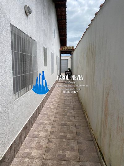 Casa, 2 quartos, 66 m² - Foto 3