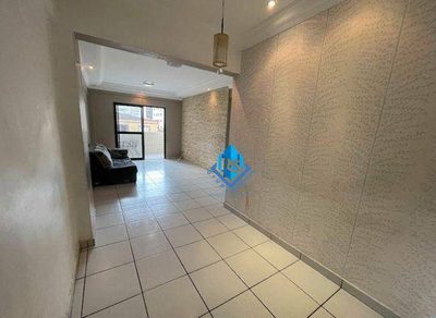 Apartamento, 2 quartos, 77 m² - Foto 3