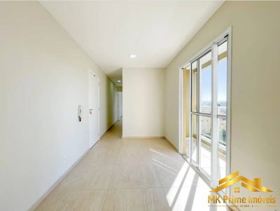 Apartamento, 2 quartos, 47 m² - Foto 5