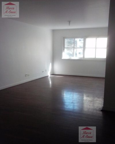 Apartamento, 3 quartos, 120 m² - Foto 1