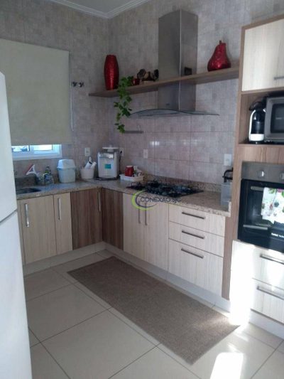 Sobrado, 3 quartos, 213 m² - Foto 5