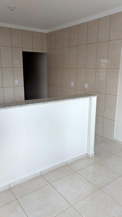 Casa, 2 quartos - Foto 2
