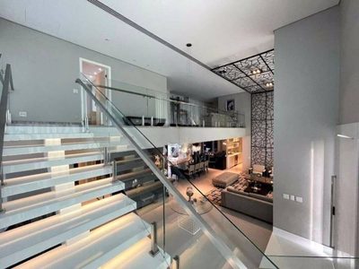 Casa de Condomínio, 6 quartos - Foto 5