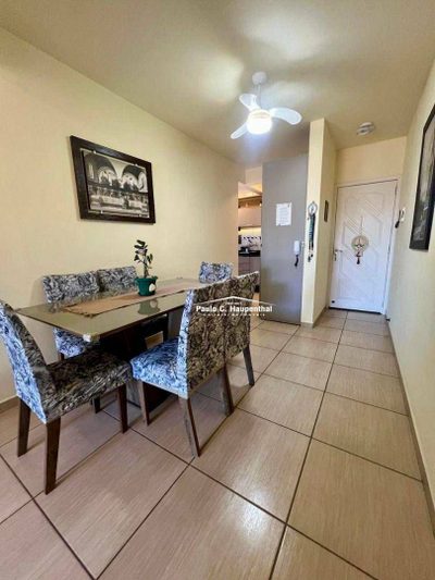 Apartamento, 2 quartos, 85 m² - Foto 5