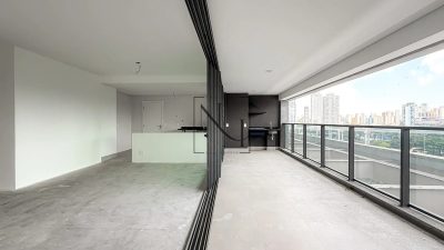 Apartamento, 2 quartos, 142 m² - Foto 4