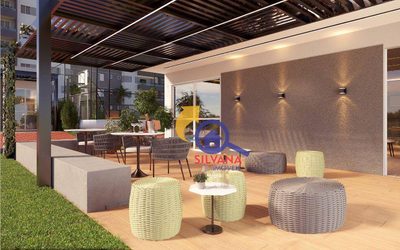 Apartamento, 3 quartos, 70 m² - Foto 1