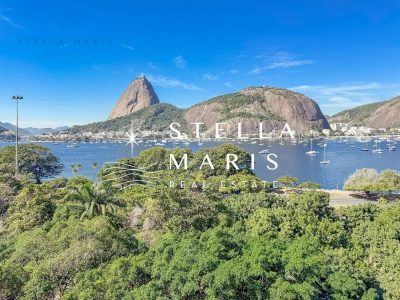 Apartamento, 4 quartos, 280 m² - Foto 3