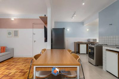 Apartamento, 3 quartos, 88 m² - Foto 2