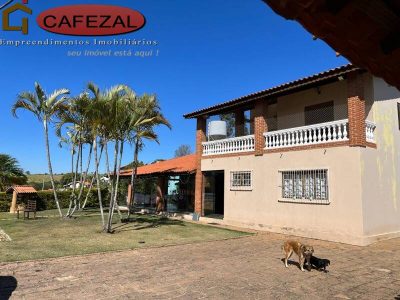 Casa, 2 quartos, 337 m² - Foto 3
