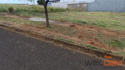 Terreno, 400 m² - Foto 1