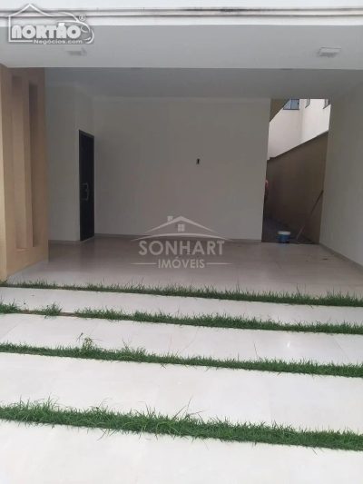 Casa, 3 quartos, 130 m² - Foto 2