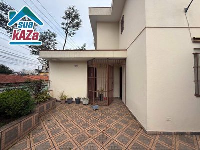 Sobrado, 3 quartos, 195 m² - Foto 2