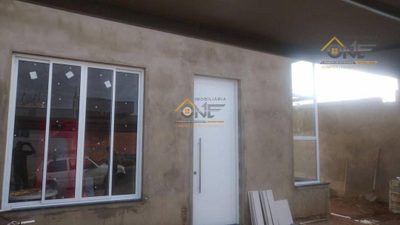 Casa, 3 quartos, 140 m² - Foto 3
