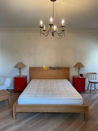 Flat/Apart Hotel, 1 quarto, 37 m² - Foto 3