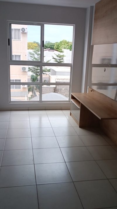 Apartamento, 2 quartos, 47 m² - Foto 2