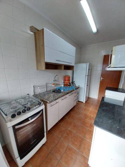 Apartamento, 2 quartos - Foto 4