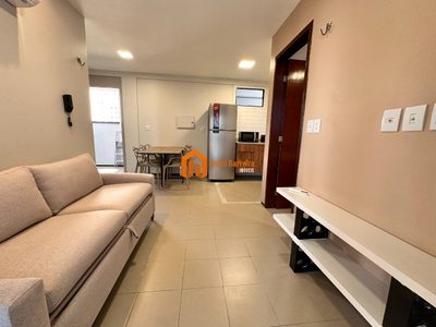 Apartamento, 2 quartos, 53 m² - Foto 3