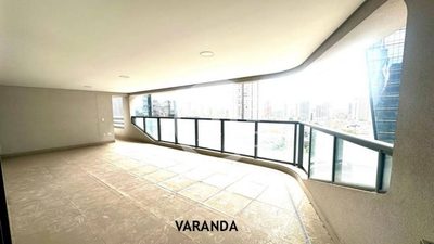 Apartamento, 3 quartos, 227 m² - Foto 4