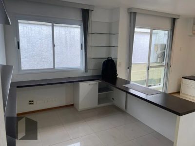 Apartamento, 1 quarto, 69 m² - Foto 5