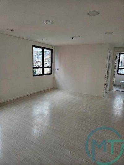 Sala-Conjunto, 34 m² - Foto 2