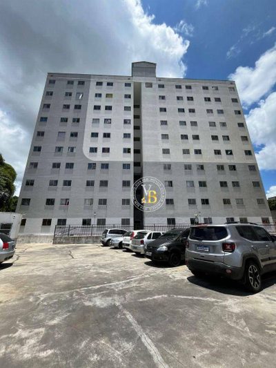 Apartamento, 2 quartos, 44 m² - Foto 2