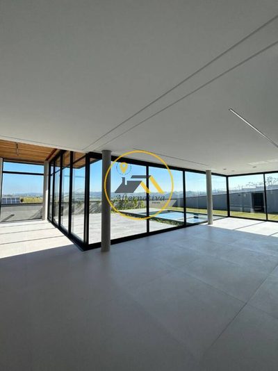 Casa, 4 quartos, 600 m² - Foto 3