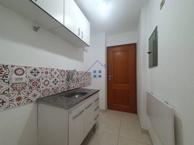Casa, 1 quarto, 25 m² - Foto 2