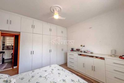 Apartamento, 2 quartos, 76 m² - Foto 3