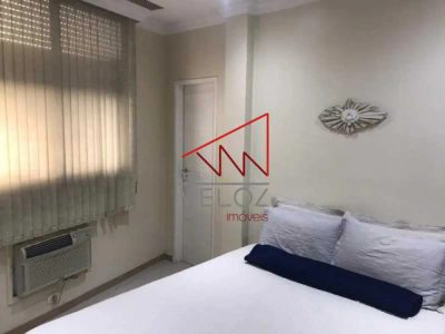 Apartamento, 1 quarto, 48 m² - Foto 1