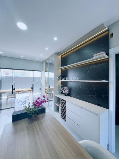 Casa, 3 quartos, 150 m² - Foto 5