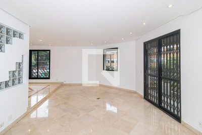 Apartamento, 3 quartos, 205 m² - Foto 5