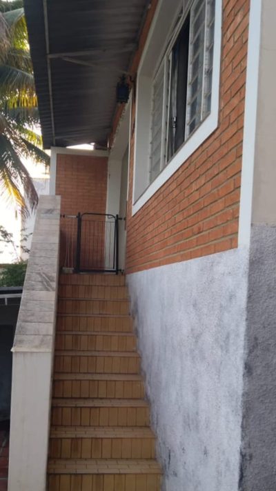 Casa, 3 quartos, 195 m² - Foto 3