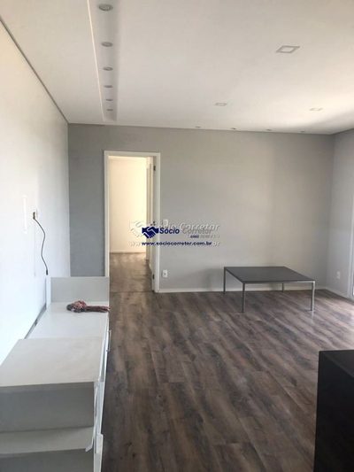 Apartamento, 3 quartos, 116 m² - Foto 4