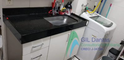 Apartamento, 2 quartos, 55 m² - Foto 3