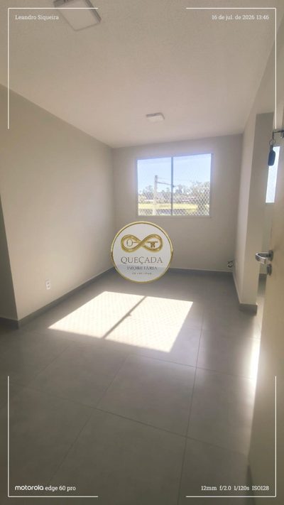 Apartamento, 2 quartos, 57 m² - Foto 1