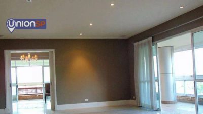 Apartamento, 4 quartos, 367 m² - Foto 1