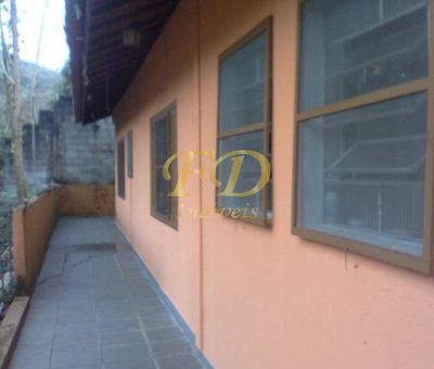 Sítio, 3 quartos, 1360 m² - Foto 4