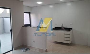 Apartamento, 2 quartos, 48 m² - Foto 2