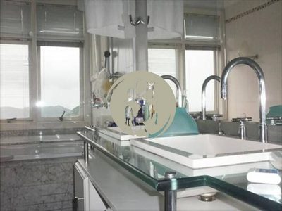 Casa de Condomínio, 6 quartos - Foto 2