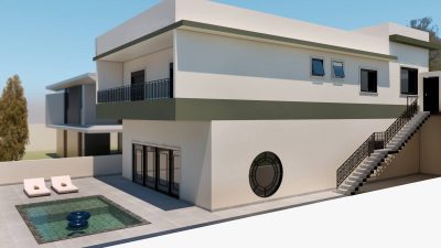Casa, 3 quartos, 282 m² - Foto 3
