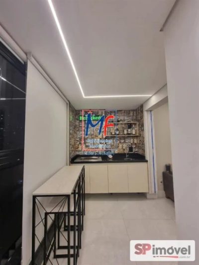Apartamento, 2 quartos, 57 m² - Foto 2