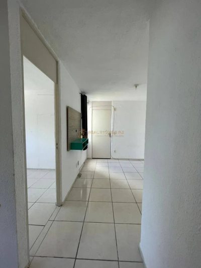 Apartamento, 2 quartos, 60 m² - Foto 3