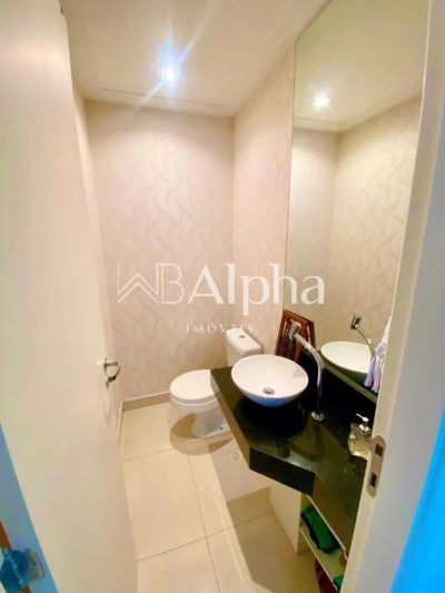 Apartamento, 3 quartos, 97 m² - Foto 3