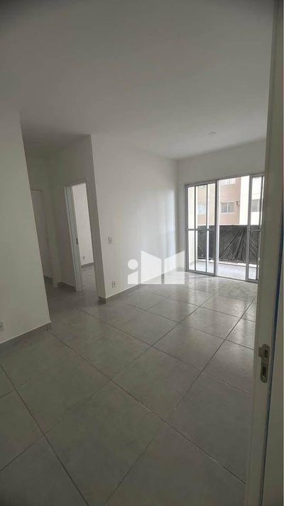 Apartamento, 2 quartos, 50 m² - Foto 3