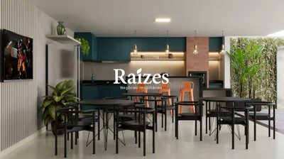 Apartamento, 1 quarto, 36 m² - Foto 5