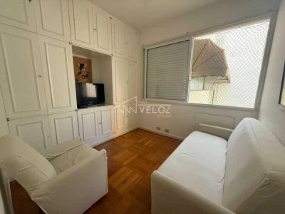 Apartamento, 4 quartos, 170 m² - Foto 2