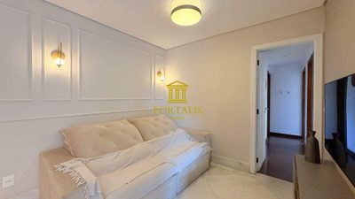 Apartamento, 3 quartos, 98 m² - Foto 5
