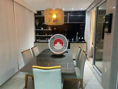 Apartamento, 2 quartos, 85 m² - Foto 3