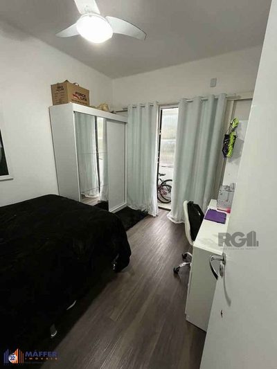 Apartamento, 3 quartos, 84 m² - Foto 2