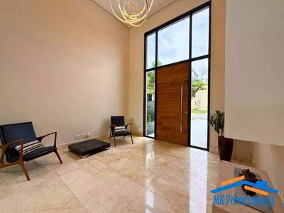 Casa de Condomínio, 4 quartos - Foto 4